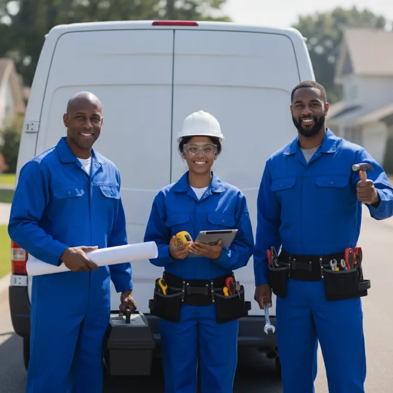 Renovation broker South Bend